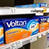 Precio dolo voltaren a